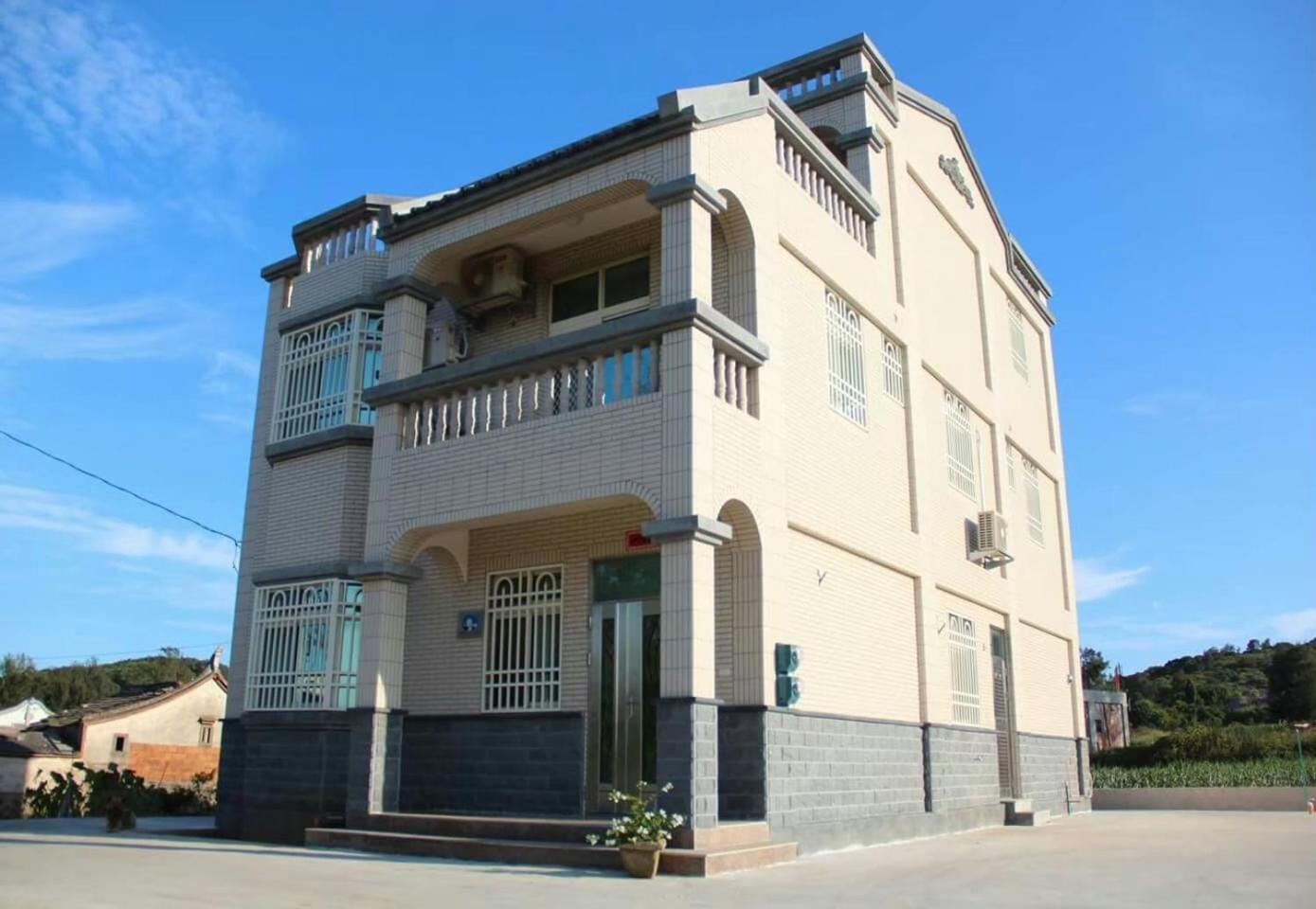 Apartamento Mao Gong Shi Lieyu Exterior foto