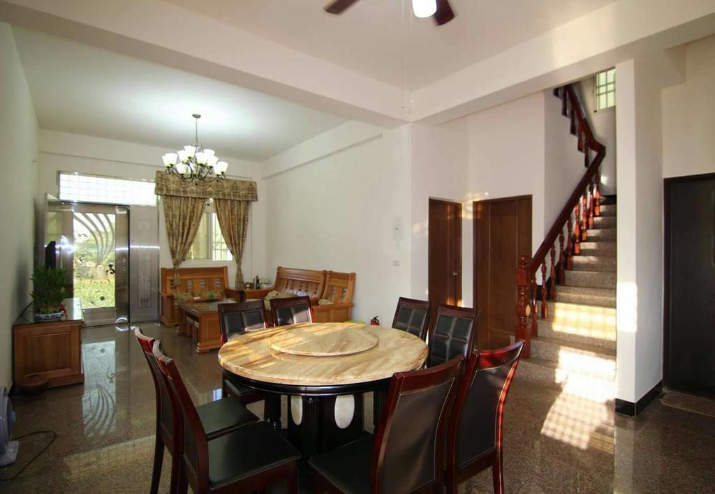 Apartamento Mao Gong Shi Lieyu Exterior foto