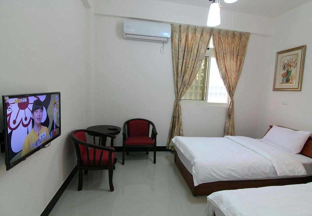 Apartamento Mao Gong Shi Lieyu Exterior foto